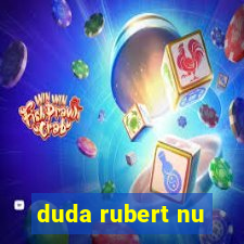 duda rubert nu